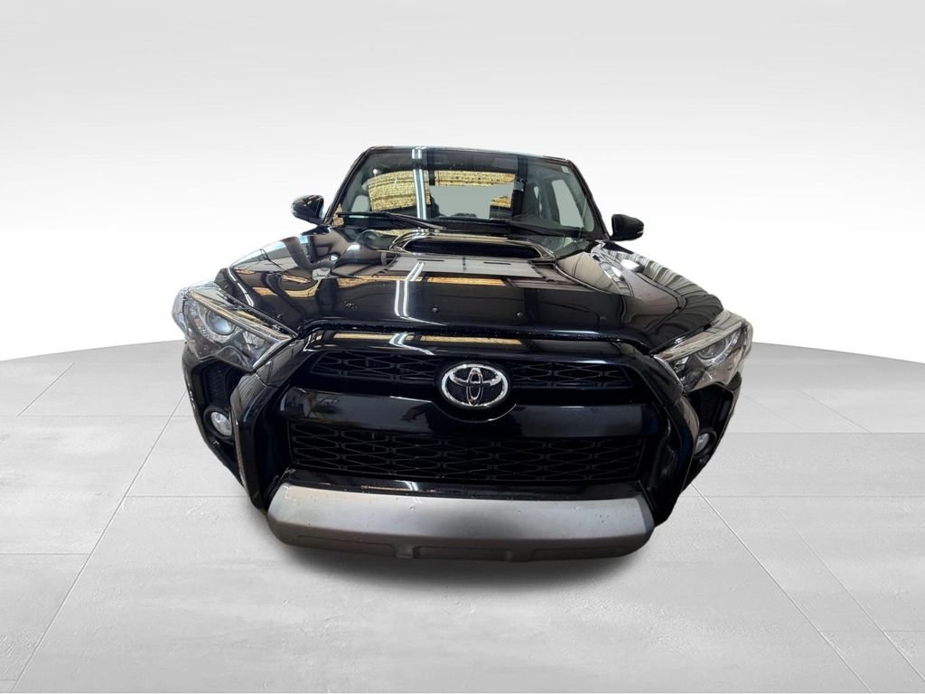 Used 2019 Black Toyota Limited image 2