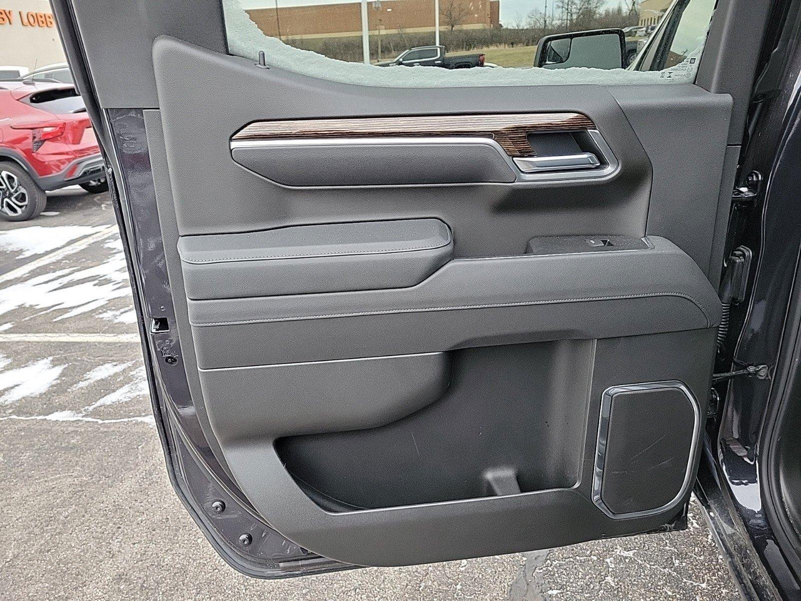 2026 GMC Sierra 1500 Elevation - Photo 13