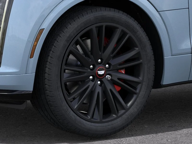 2026 Cadillac LYRIQ V Premium - Photo 9