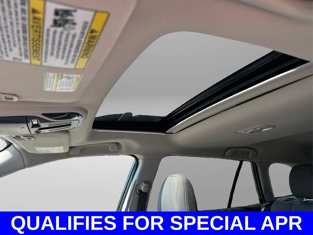 Certified Used 2025 Gray Subaru Limited image 24
