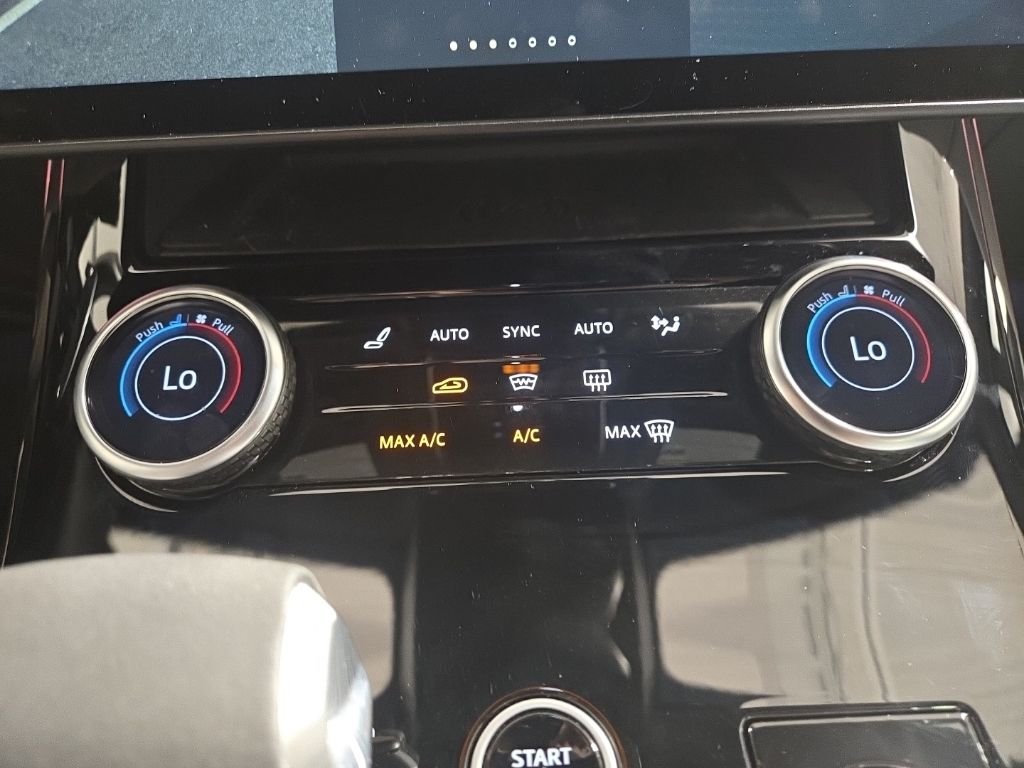 2023 Land Rover Range Rover Sport SE - Photo 18