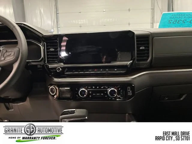 2026 GMC Sierra 1500 Elevation - Photo 26
