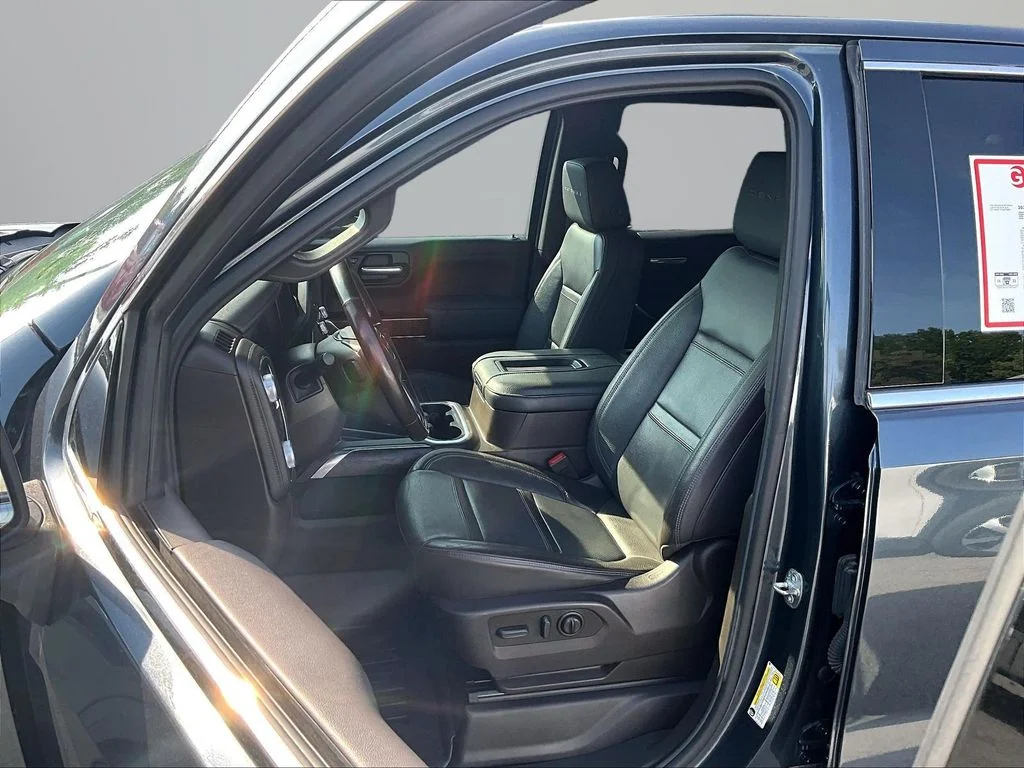 Used 2020 Blue GMC Denali image 27