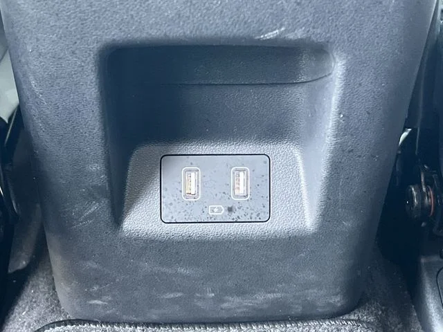 Used 2024 Silver Hyundai Limited image 41