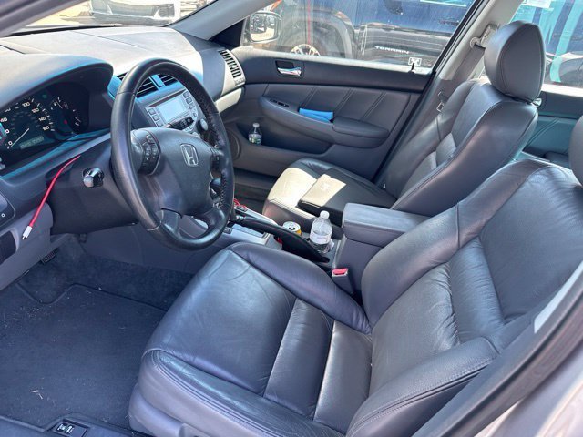 Used 2007  Honda EX-L image 8