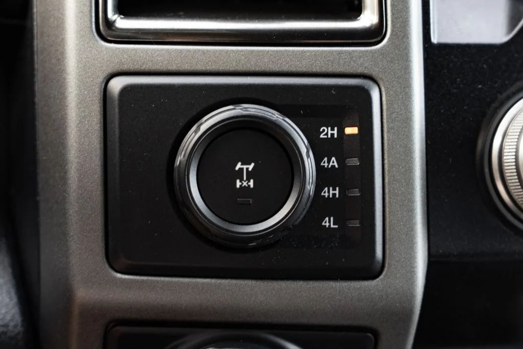 Used 2020 White Ford Raptor image 20