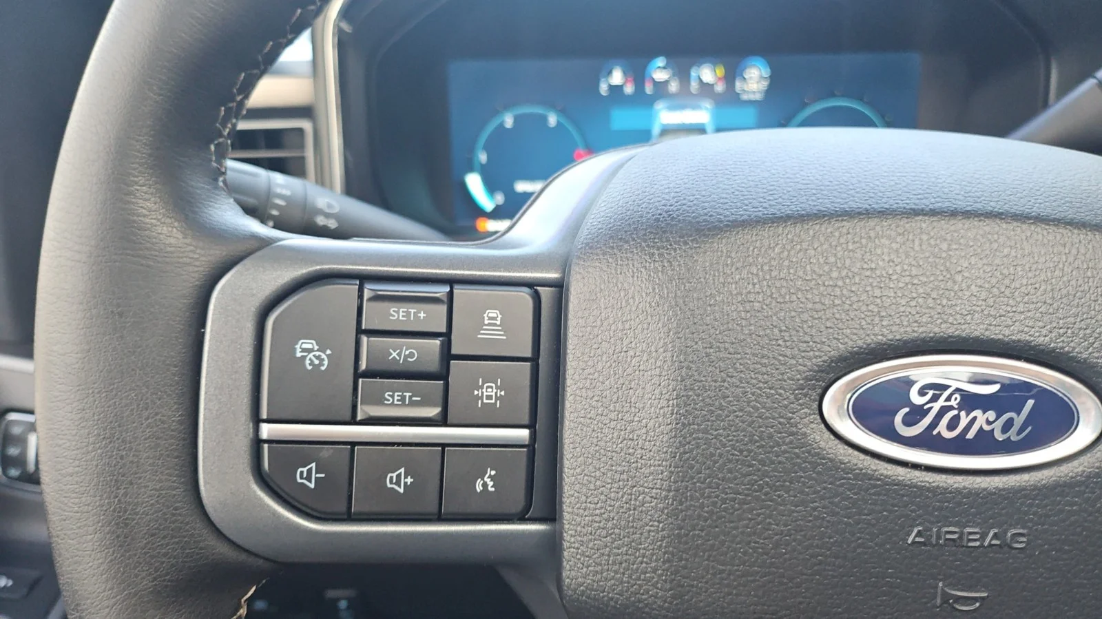 Used 2025 Avalanche Ford Rocky Ridge 4WD image 16