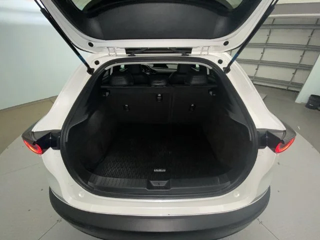 Used 2023 White Mazda 2.5 S Preferred Package image 20