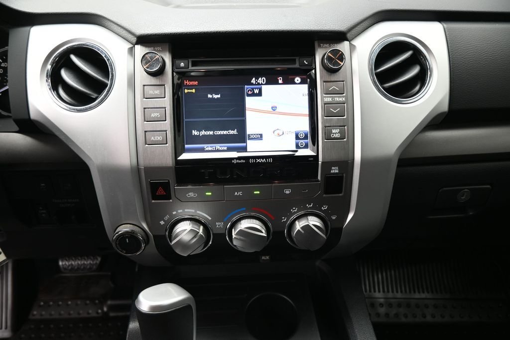 Used 2019 Black Toyota SR5 image 29