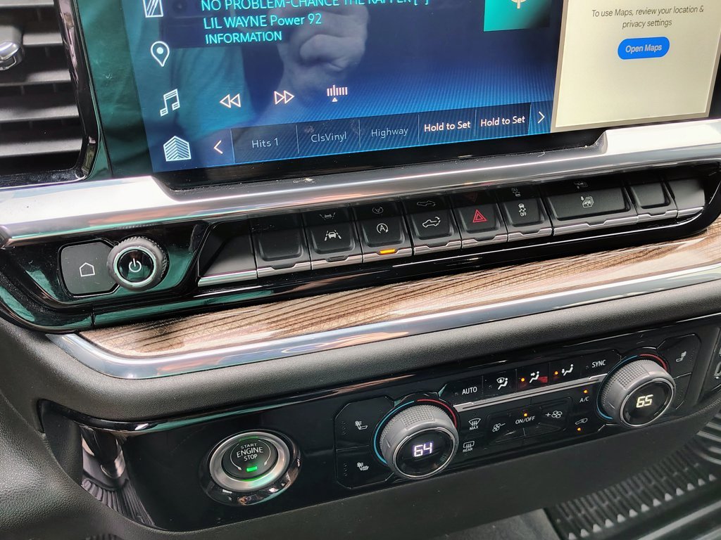 2024 Chevrolet Silverado 1500 LT - Photo 28