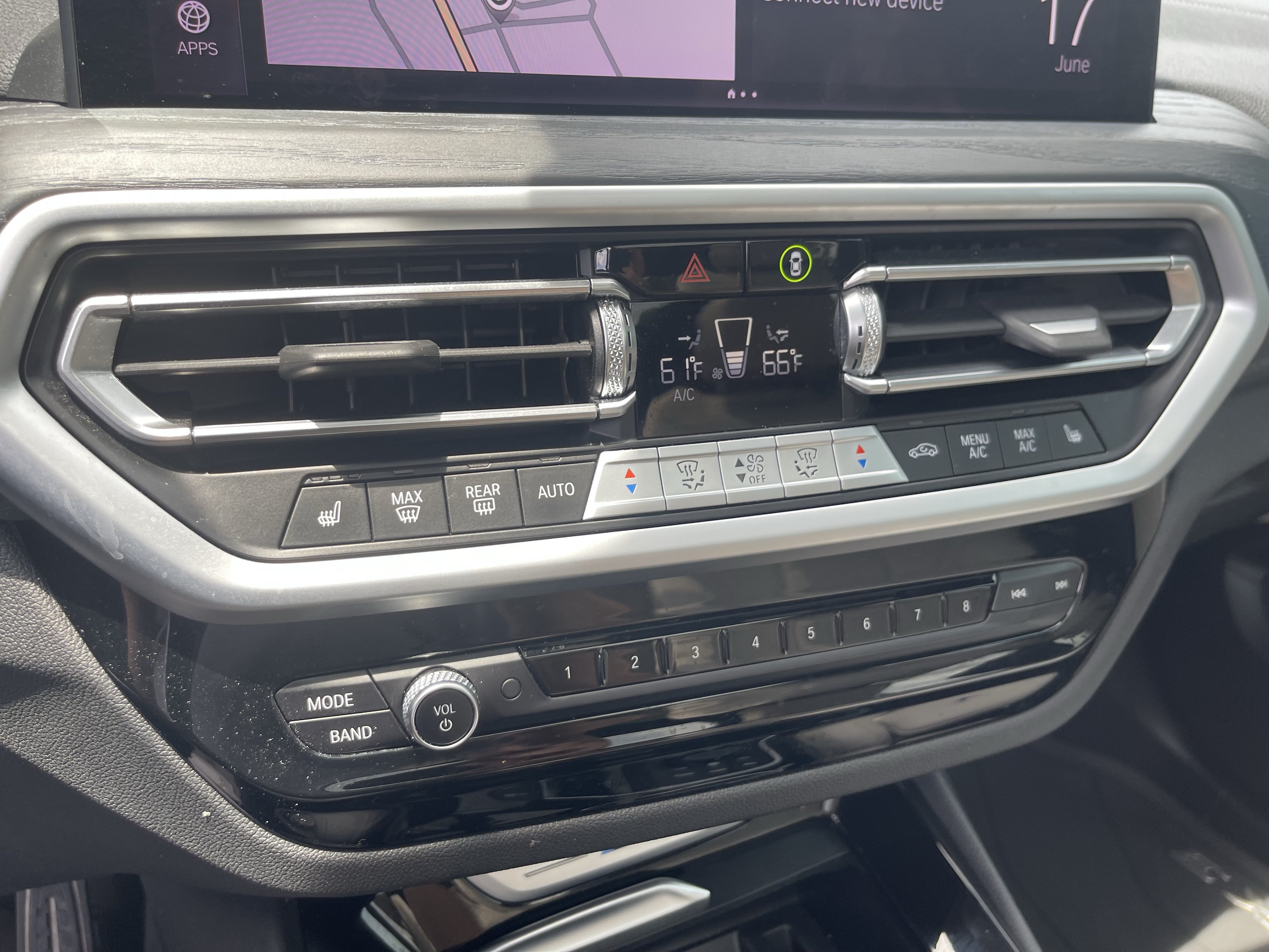 Used 2022 Alpine White BMW M40i image 14