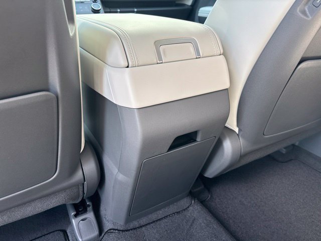 New 2027 Serenity White Hyundai SEL image 31