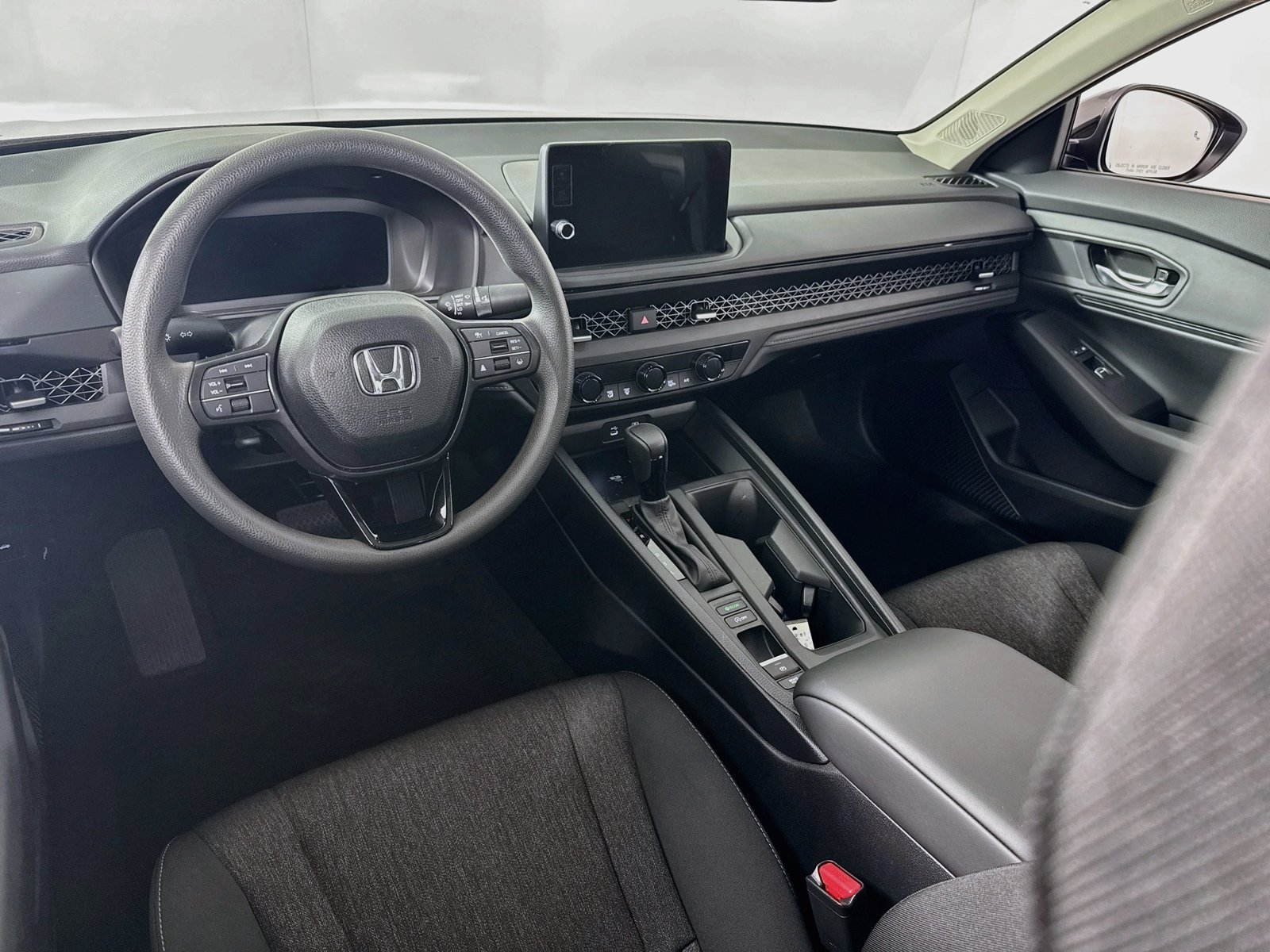 2026 Honda Accord SE - Photo 18