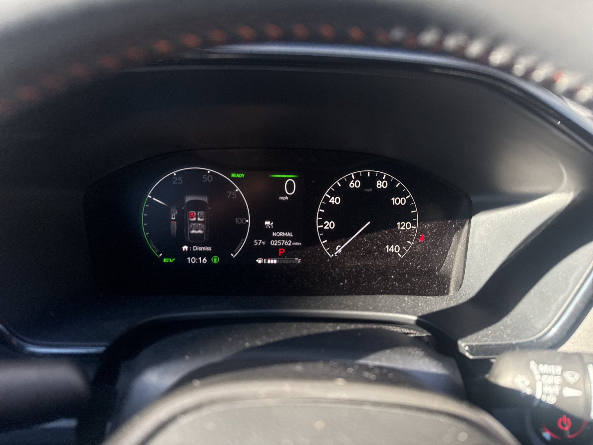 Used 2025  Honda Sport-L image 8