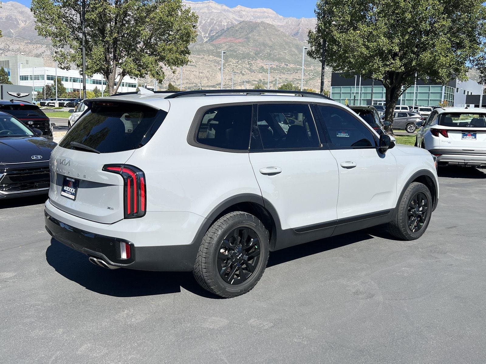 2024 Kia Telluride SX Prestige X-Pro - Photo 16