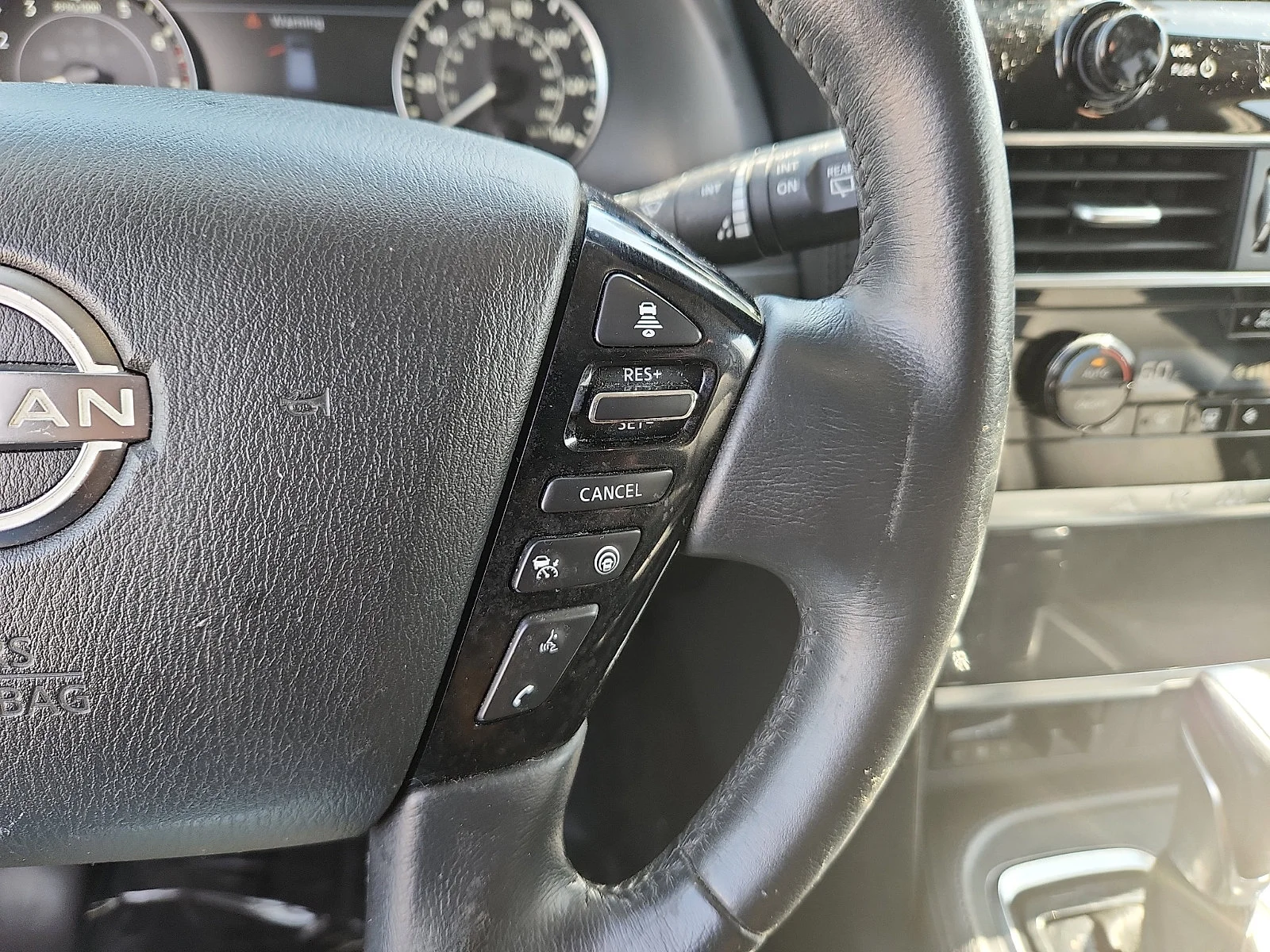 Used 2022 Silver Nissan SV image 23