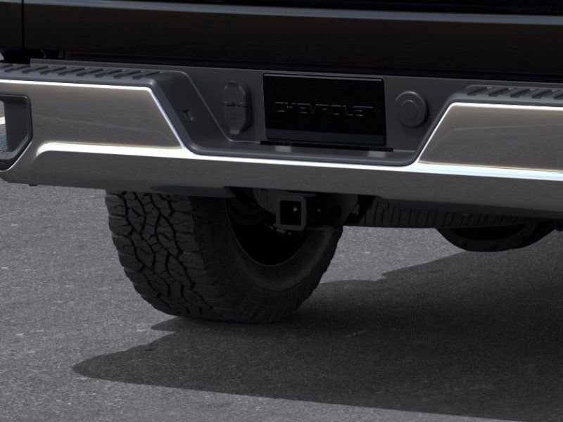2026 Chevrolet Silverado 1500 LT - Photo 14