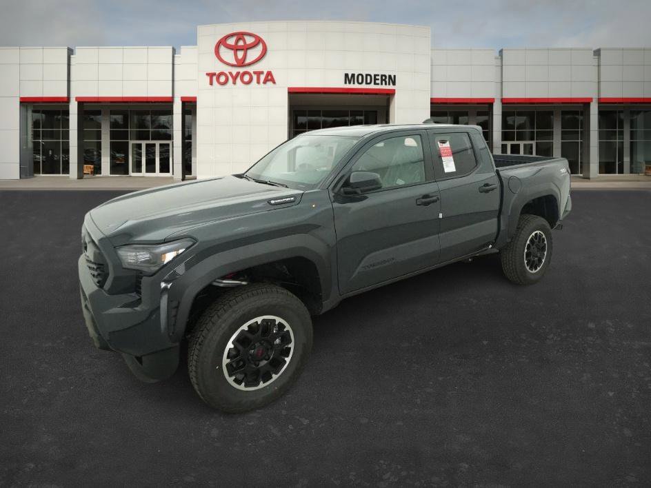 New 2026 Underground Toyota TRD Off-Road i-FORCE MAX image 5