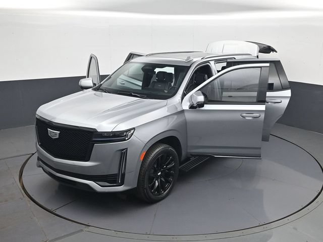 2024 Cadillac Escalade Sport - Photo 31