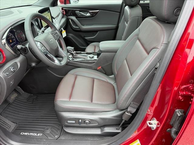 2026 Chevrolet Blazer RS - Photo 6