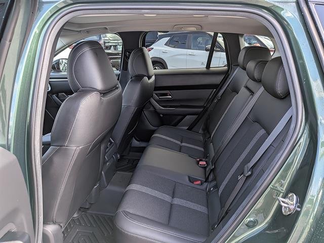 Used 2026 Green Mazda 2.5 S Preferred image 13