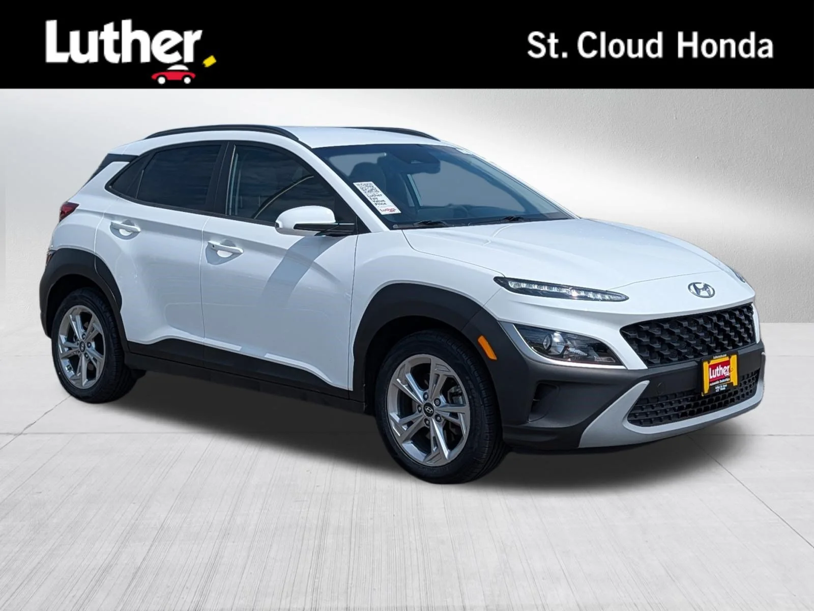 2023 Hyundai Kona