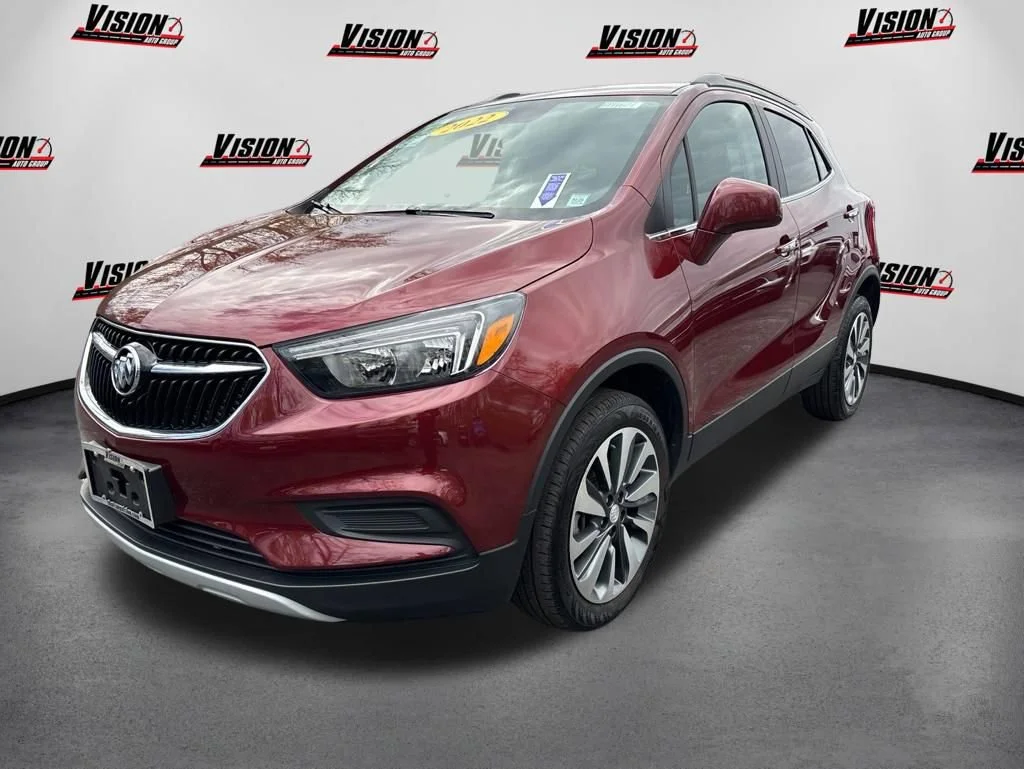 2022 Buick Encore Preferred AWD's photo