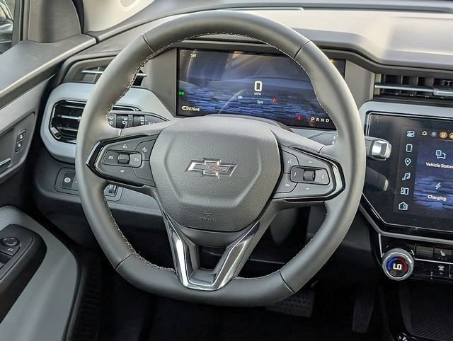 2027 Chevrolet Bolt LT - Photo 16
