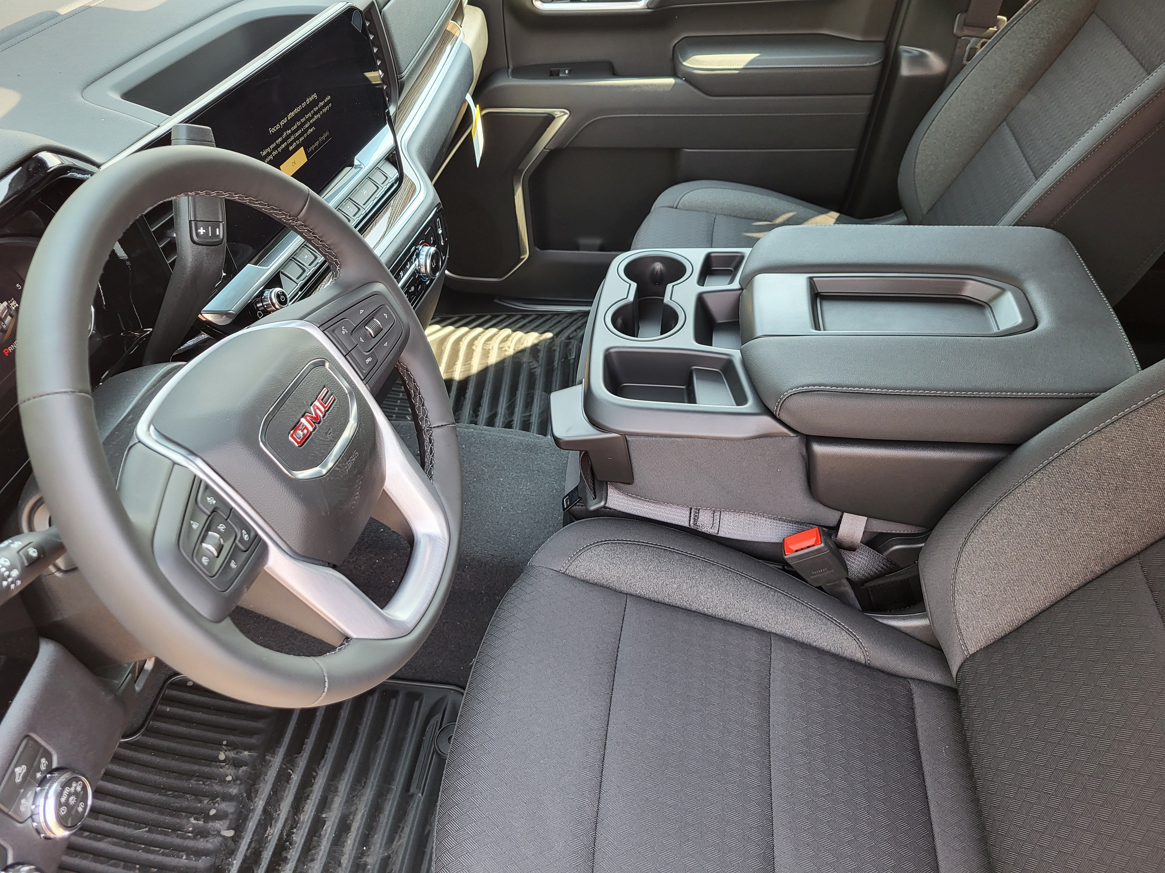 2026 GMC Sierra 1500 Elevation - Photo 12