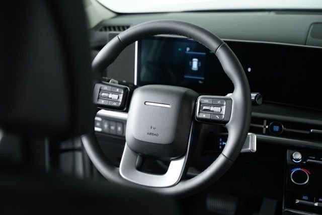 2026 Hyundai Santa Fe SE - Photo 6