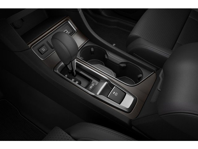 New 2027 ICE SILVER METALLIC Subaru Touring image 21