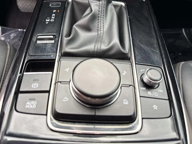 Certified Used 2023 Gray Mazda 2.5 S Premium Package image 39