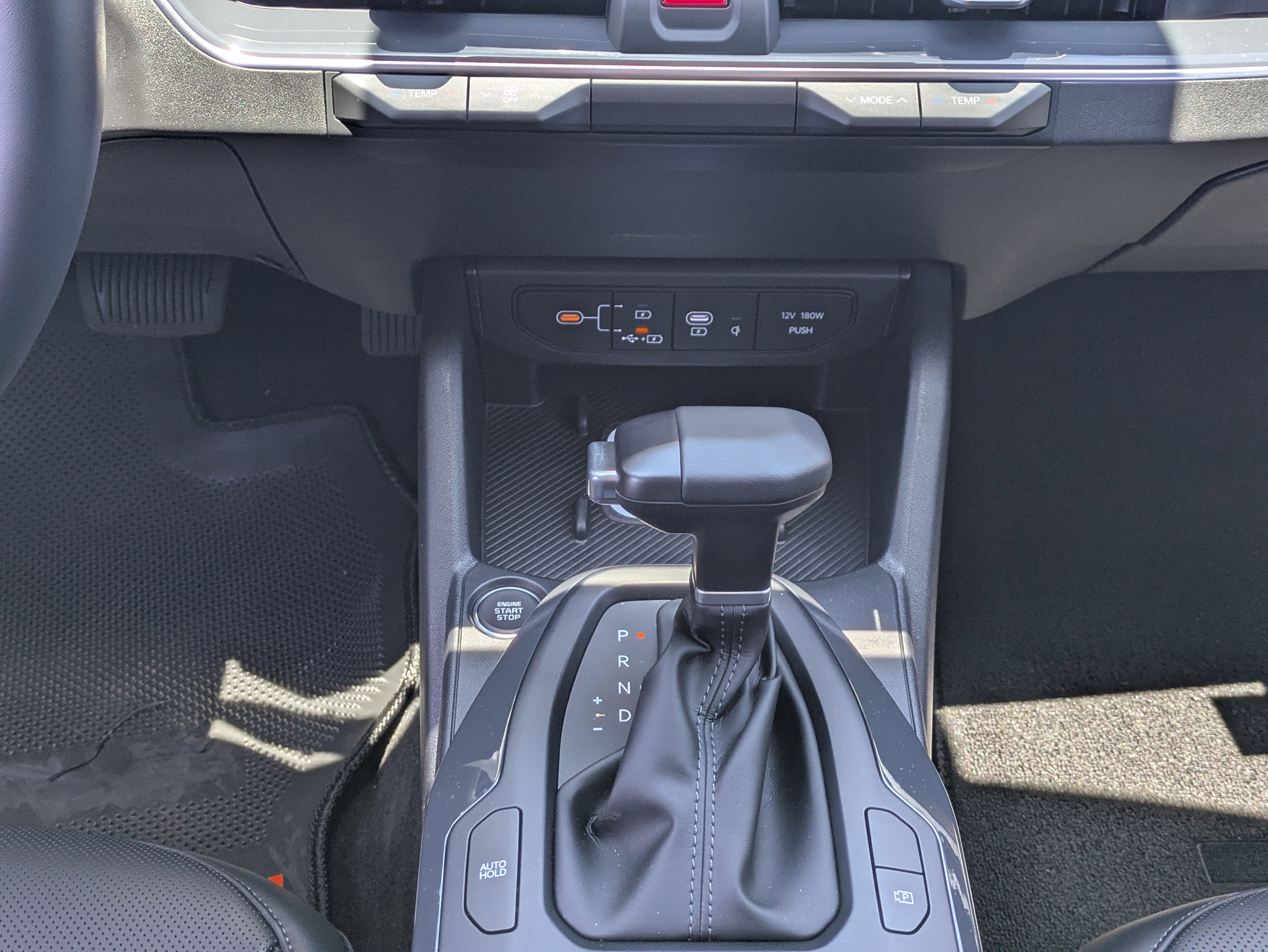 New 2026 Aurora Black Pearl Kia EX image 20