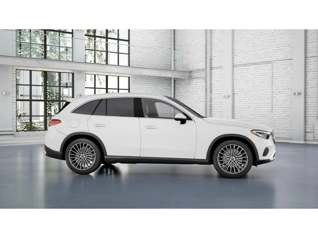 New 2027  Mercedes-Benz GLC 300 image 15