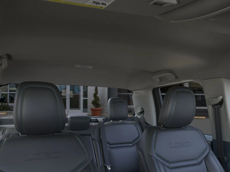 2025 Ford Maverick Lobo Standard - Photo 12