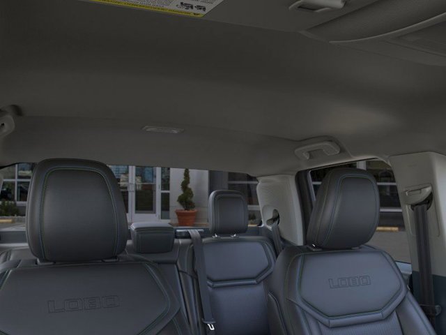 2025 Ford Maverick Lobo Standard - Photo 12