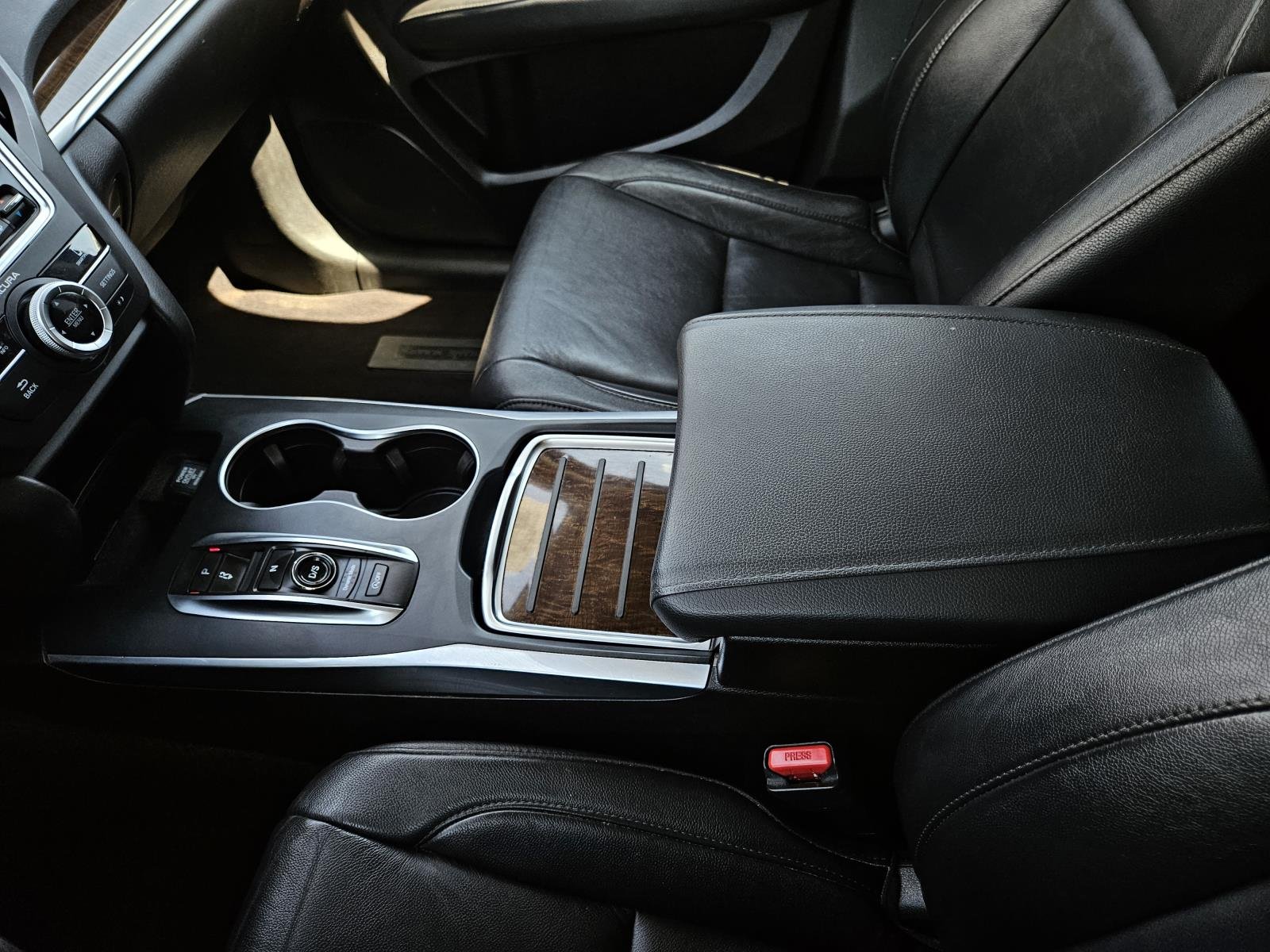 2019 Acura MDX Base - Photo 29