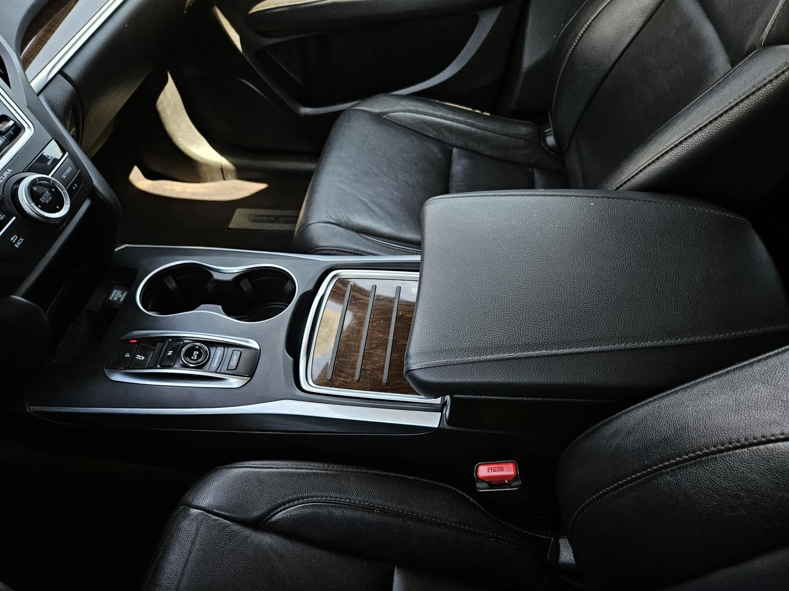 2019 Acura MDX Base - Photo 29
