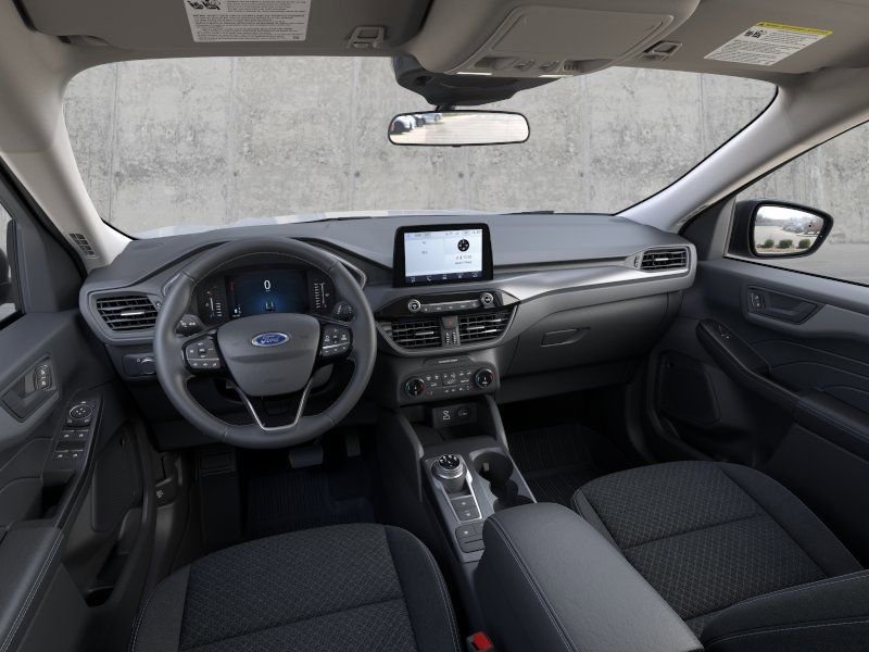 2025 Ford Escape Active - Photo 9