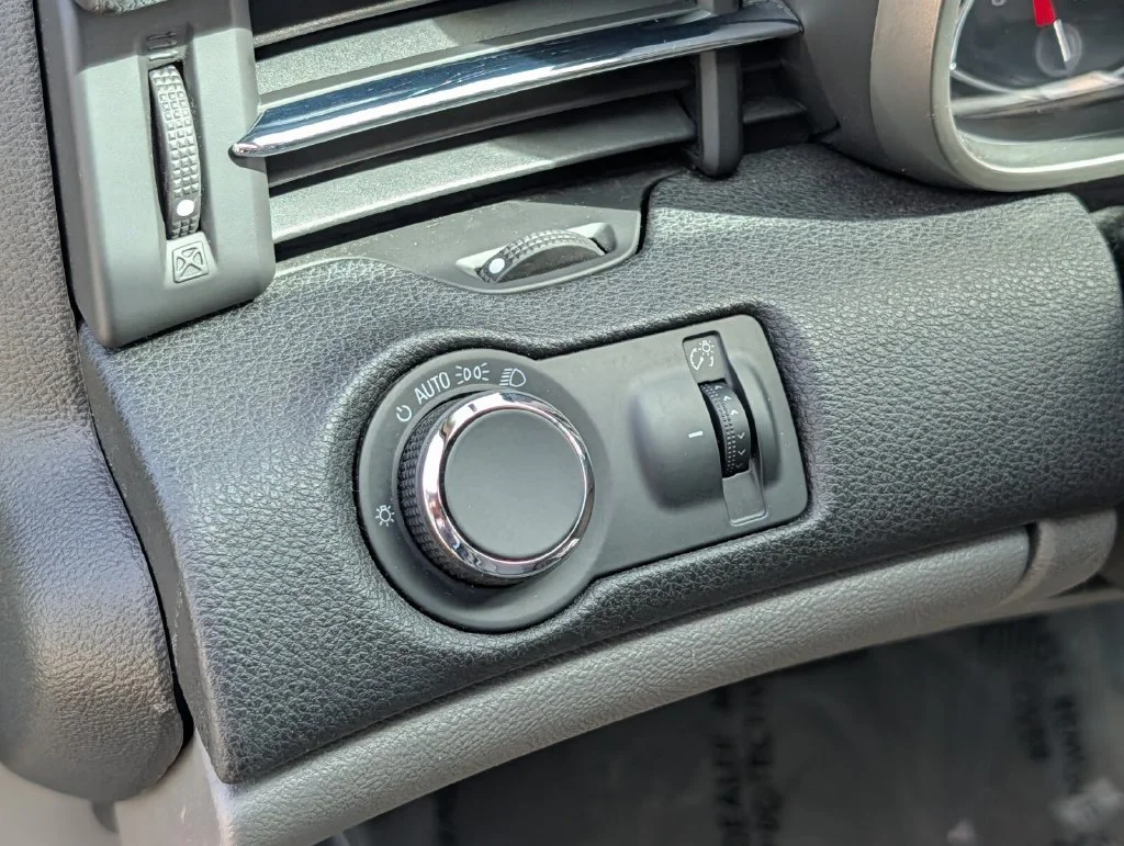 Vehicle thumbnail