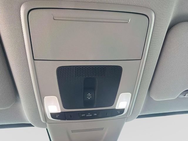 Used 2025 Black Honda EX image 36