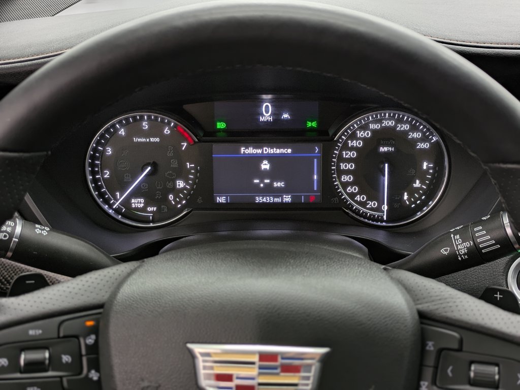 2022 Cadillac XT4 Sport - Photo 25