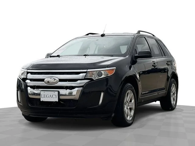2014 Ford Edge