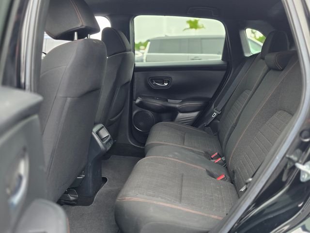 Used 2024  Honda Sport image 16