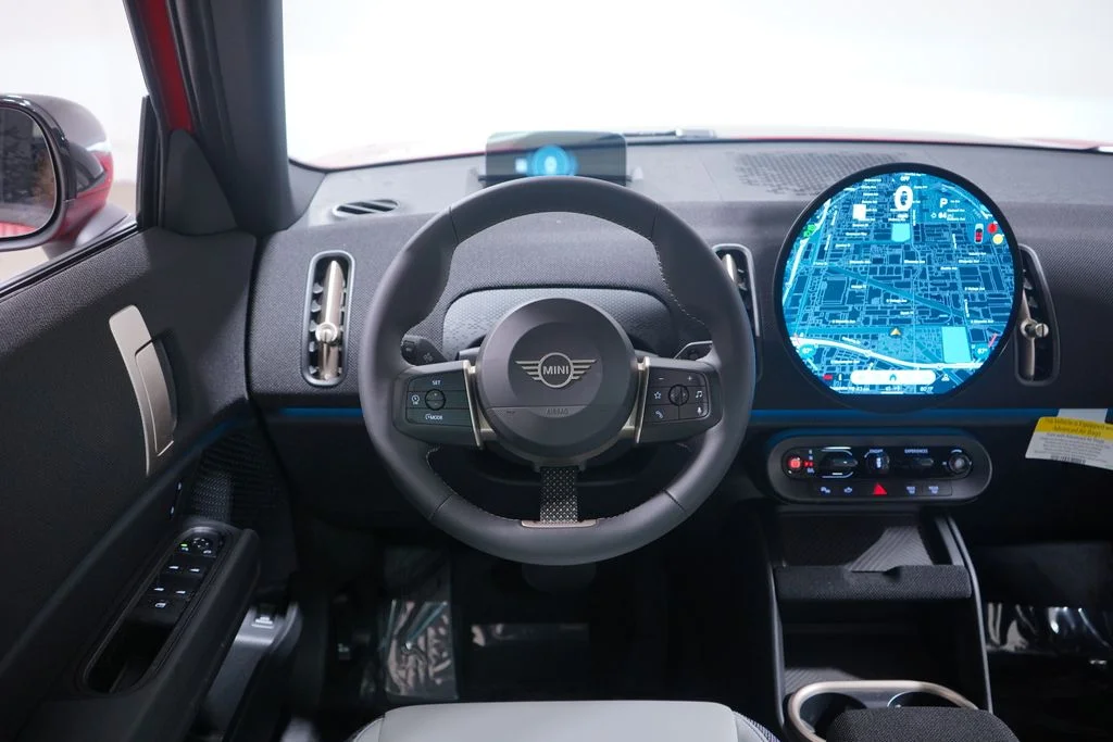 2026 MINI Countryman S - Photo 11