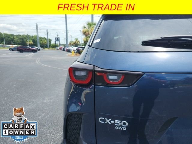 Used 2026 Blue Mazda 2.5 S Premium image 27