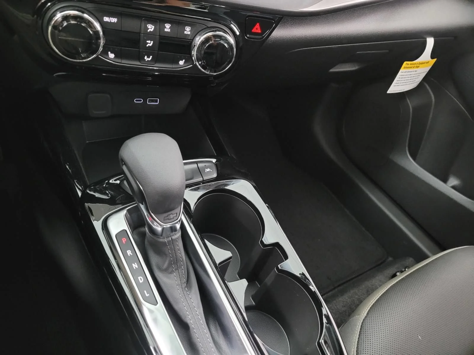 2026 Chevrolet Trax Activ - Photo 19