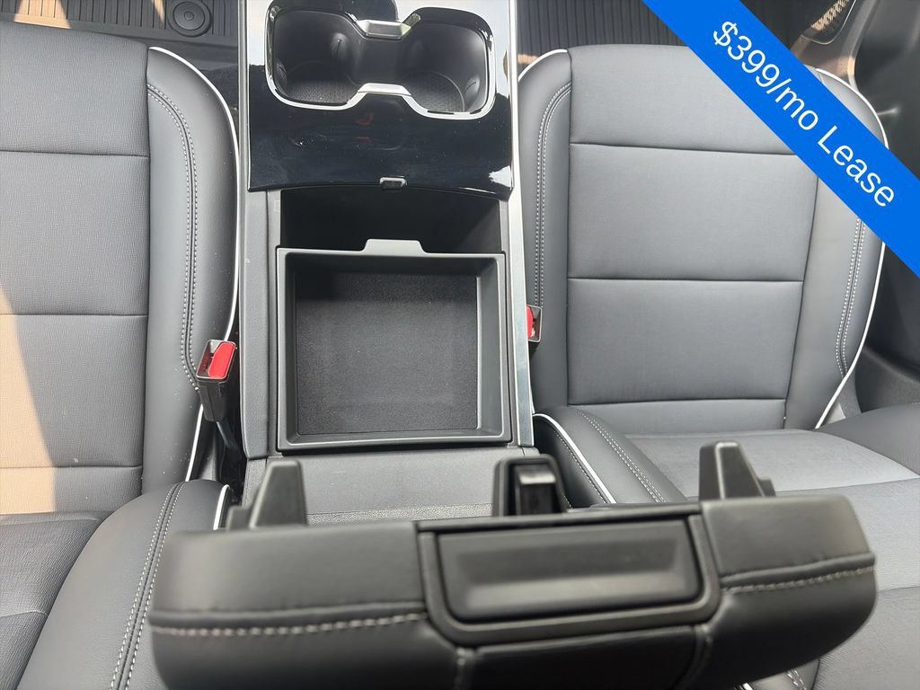 2026 Buick Enclave Preferred - Photo 21