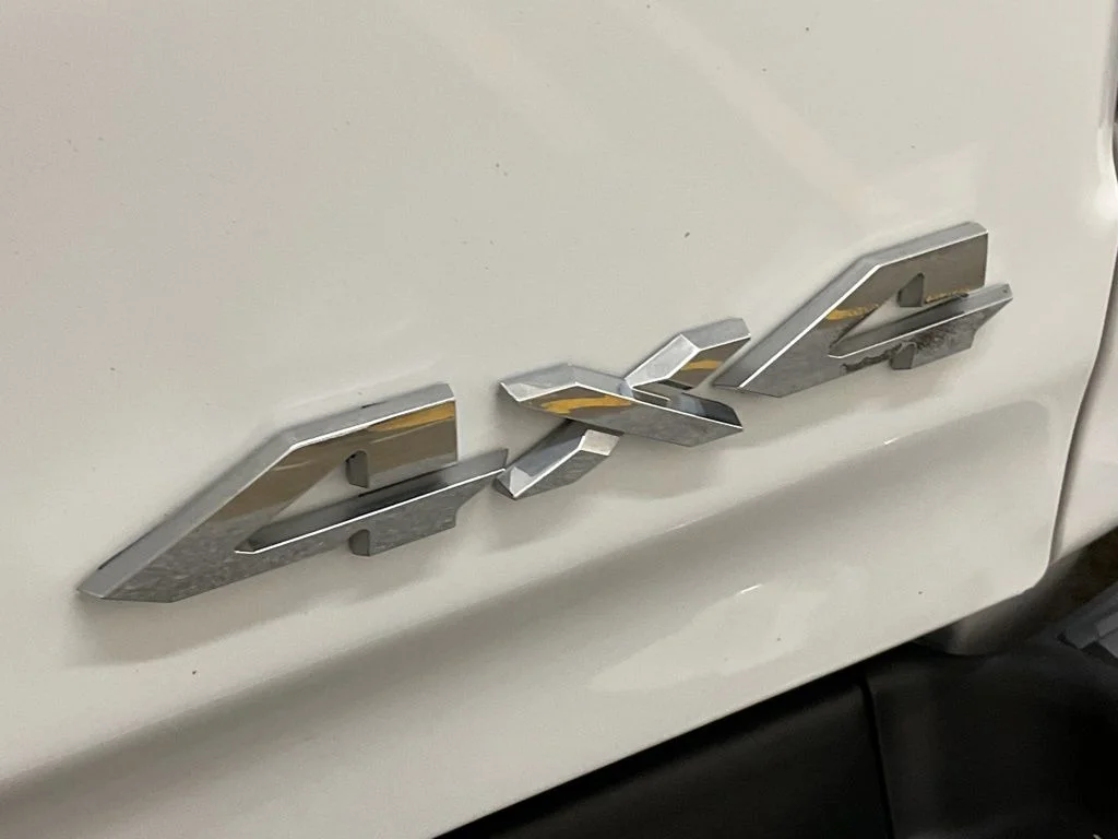 Used 2025 Bright White Clearcoat Ram Big Horn/Lone Star image 25