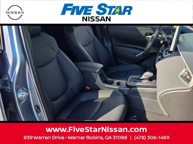 Used 2026  Toyota XLE image 18